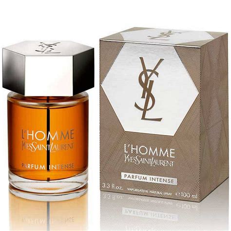 eau de parfum l homme ysl|l homme yvessaintlaurent le parfum.